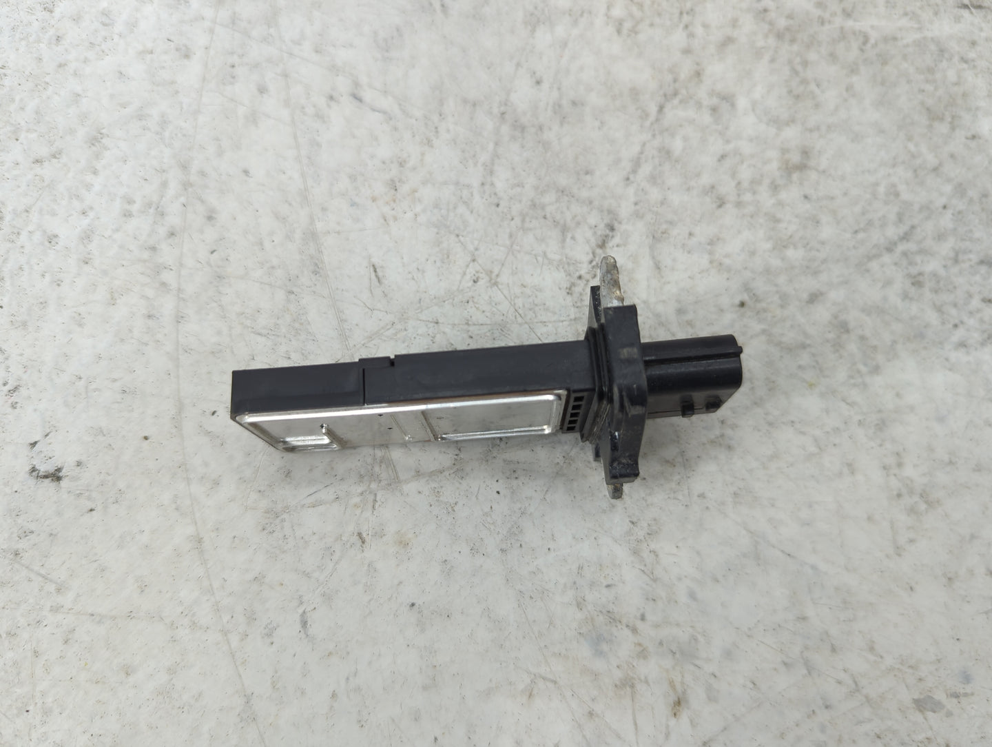 2009-2012 Infiniti Fx35 Mass Air Flow Meter Maf 1487828 - Oemusedautoparts1.com