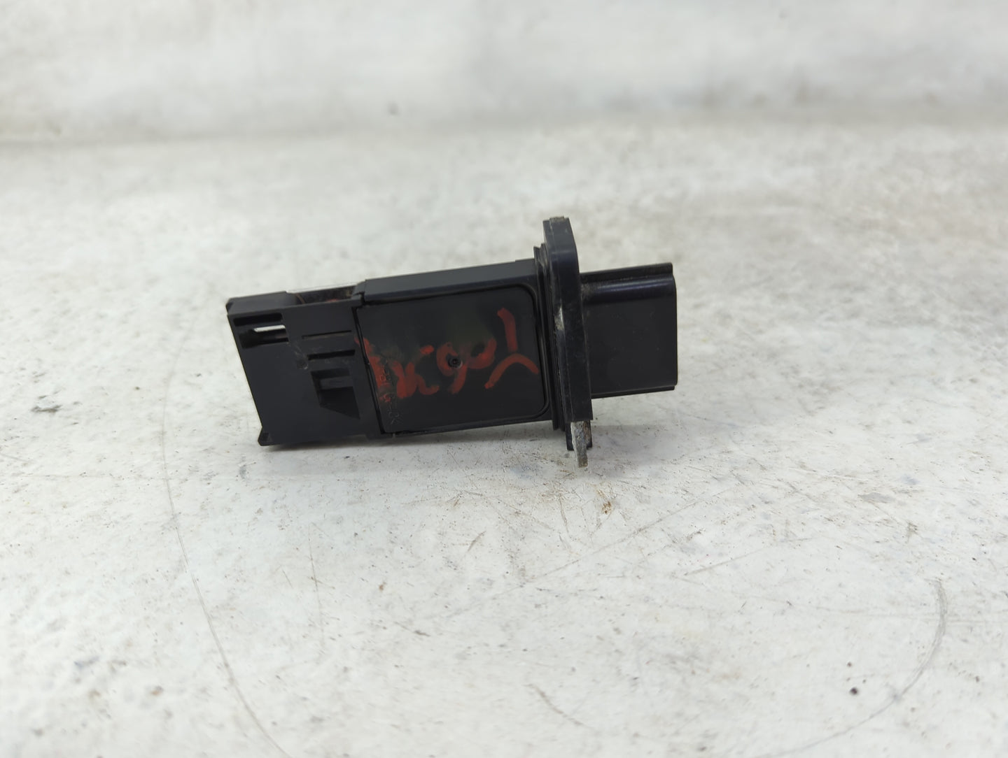 2009-2012 Infiniti Fx35 Mass Air Flow Meter Maf 1487828 - Oemusedautoparts1.com