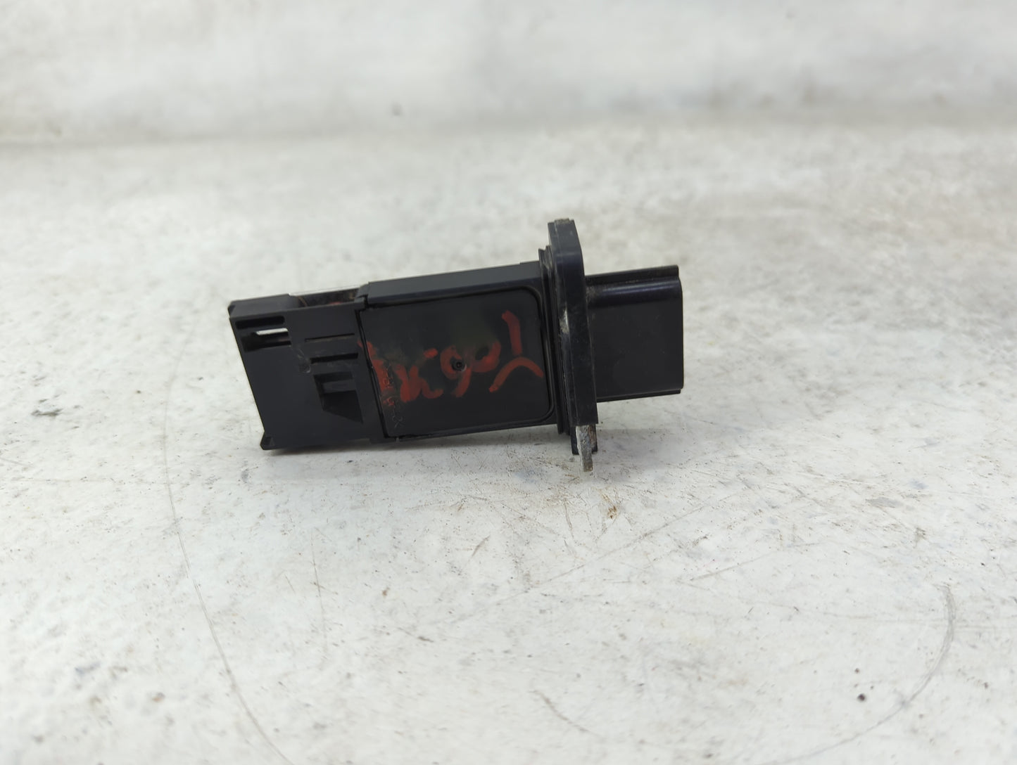 2009-2012 Infiniti Fx35 Mass Air Flow Meter Maf 1487828 - Oemusedautoparts1.com