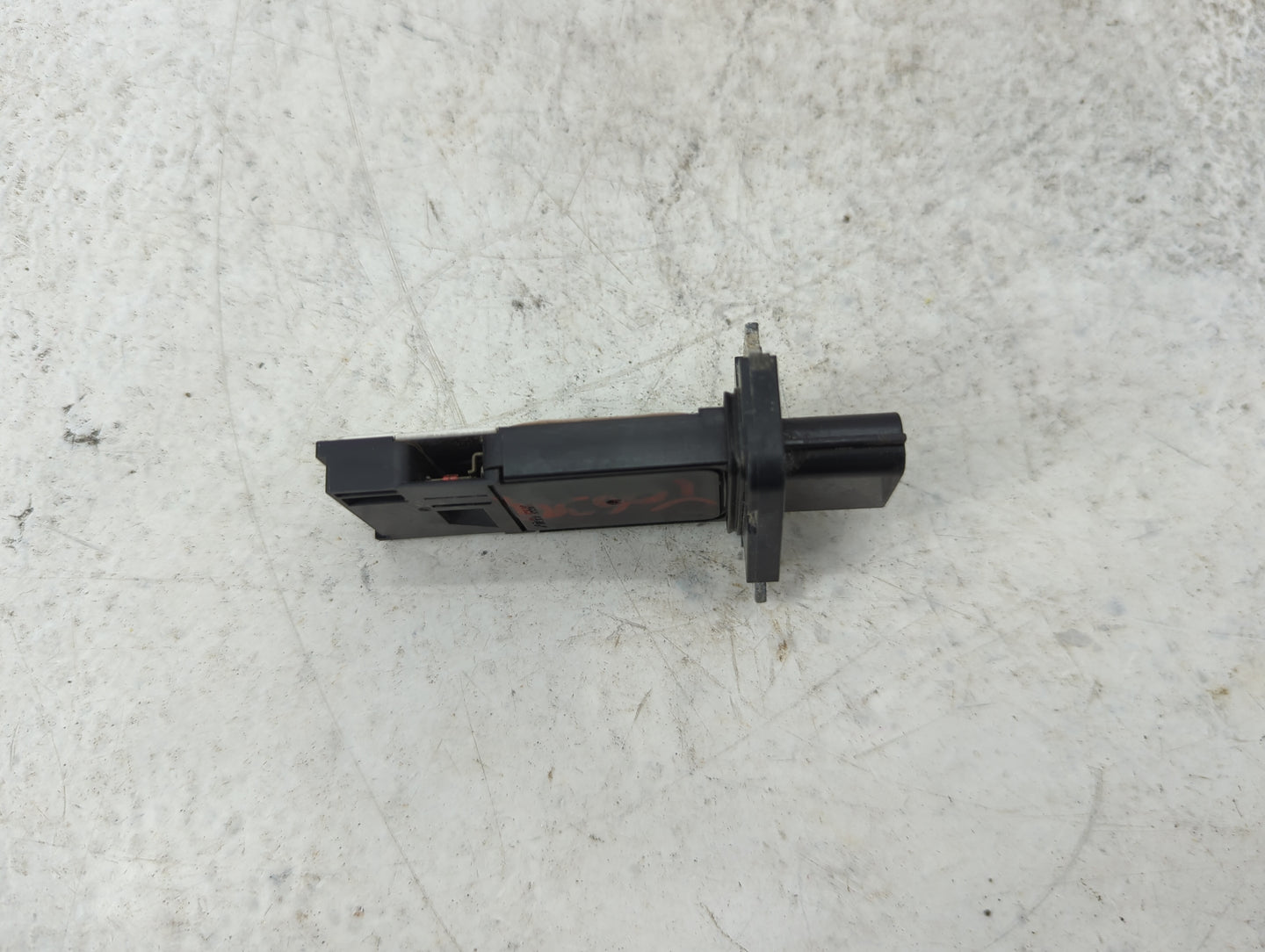 2009-2012 Infiniti Fx35 Mass Air Flow Meter Maf 1487828 - Oemusedautoparts1.com