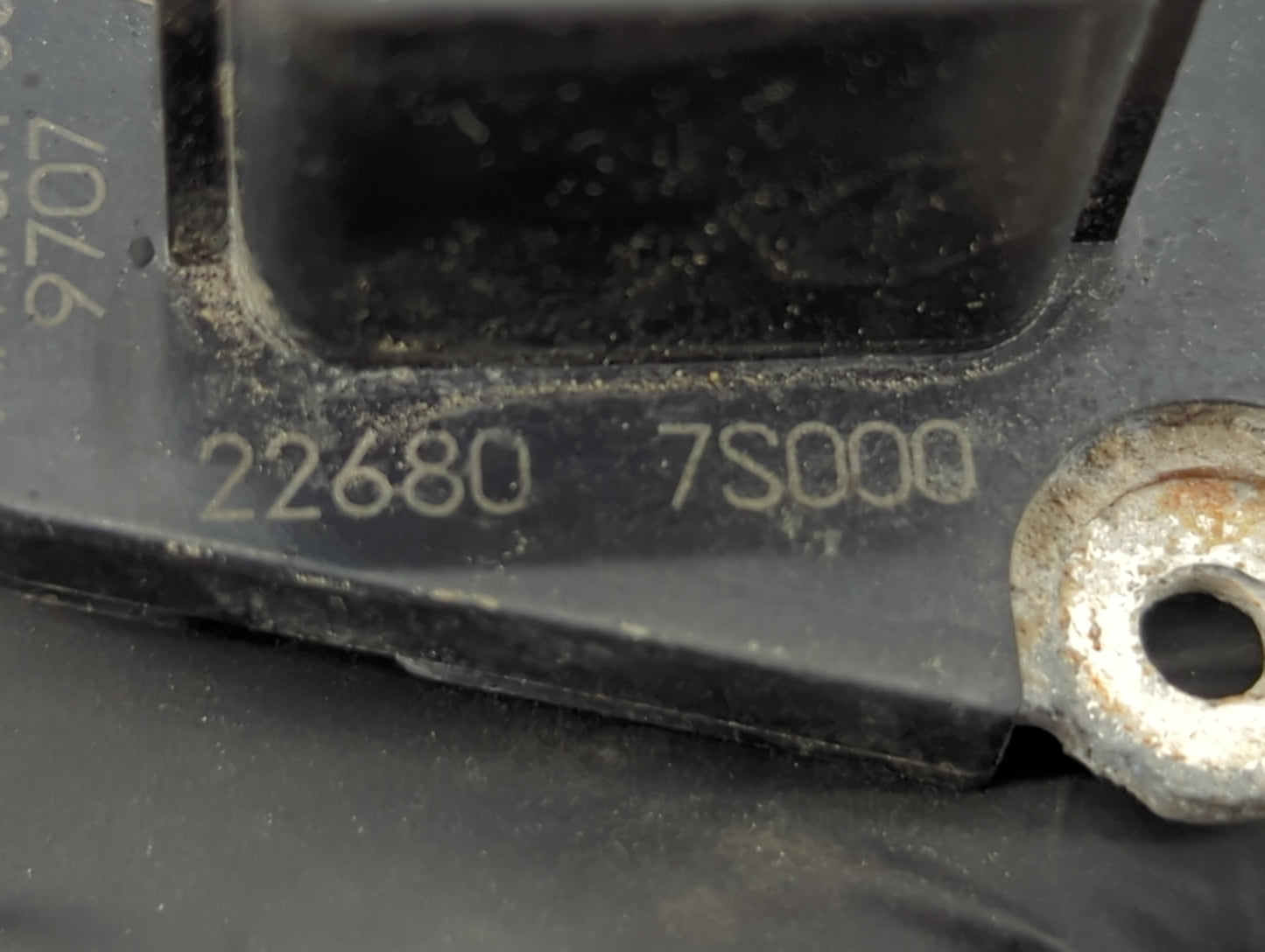 2009-2012 Infiniti Fx35 Mass Air Flow Meter Maf 1487828 - Oemusedautoparts1.com