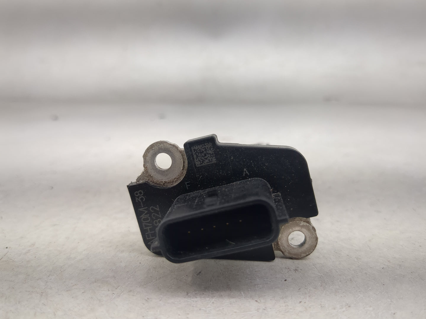 2009-2012 Infiniti Fx35 Mass Air Flow Meter Maf 1488678 - Oemusedautoparts1.com