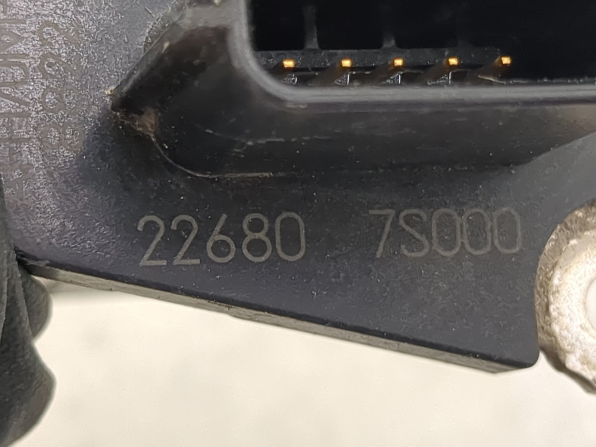 2009-2012 Infiniti Fx35 Mass Air Flow Meter Maf Sensor 1488678 - Oemusedautoparts1.com