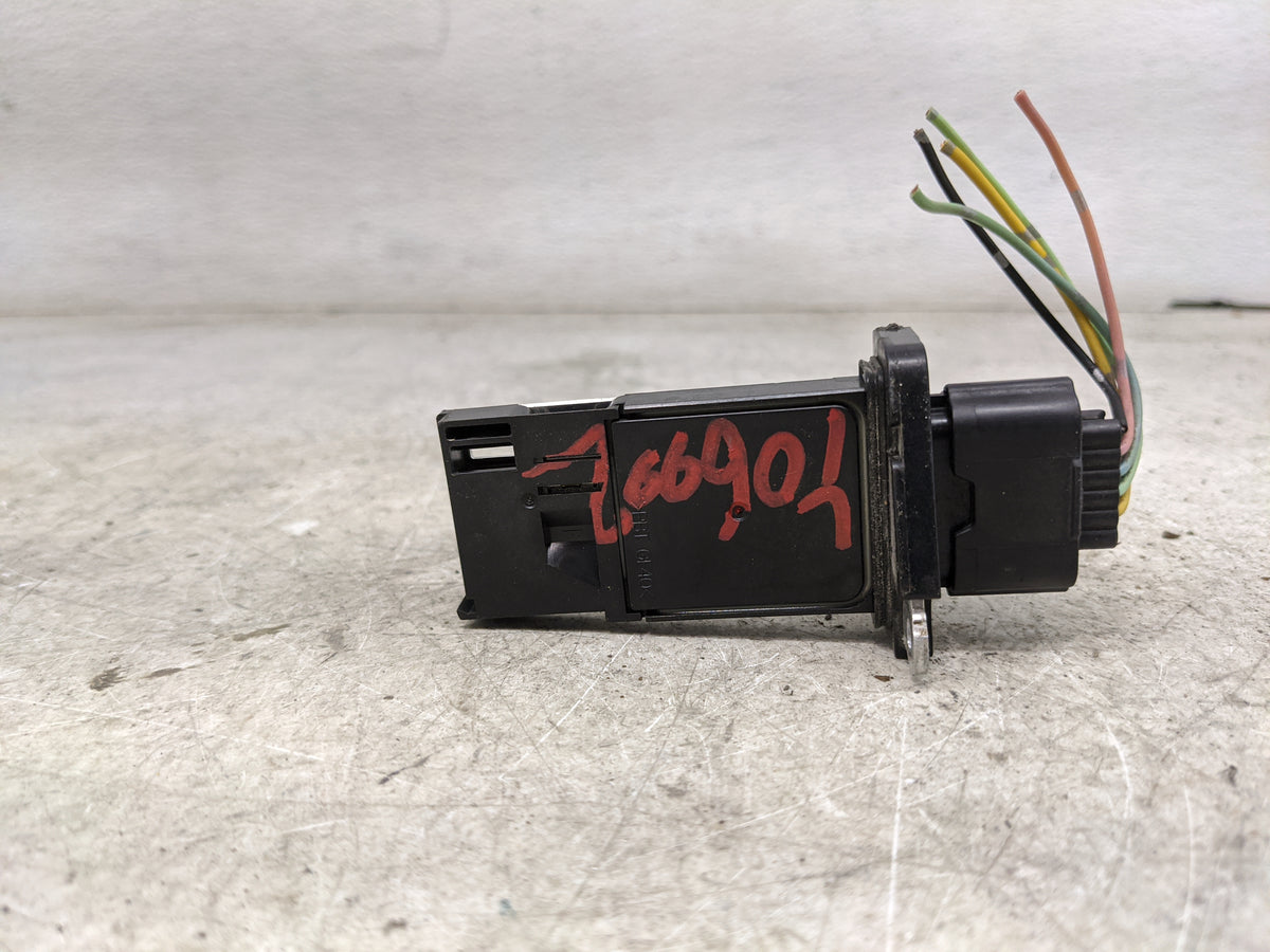 2009-2012 Infiniti Fx35 Mass Air Flow Meter Maf Sensor 1489699 - Oemusedautoparts1.com