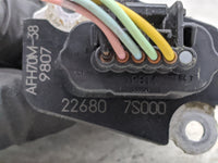 2009-2012 Infiniti Fx35 Mass Air Flow Meter Maf 1489699 - Oemusedautoparts1.com