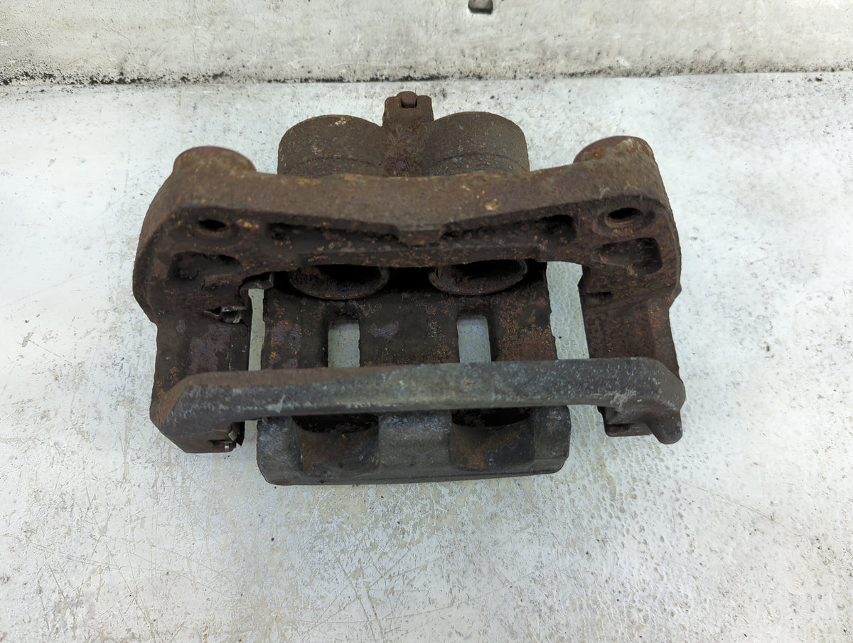 2007-2012 Infiniti Fx35 Front Passenger Right Brake Caliper 1510613 - Oemusedautoparts1.com
