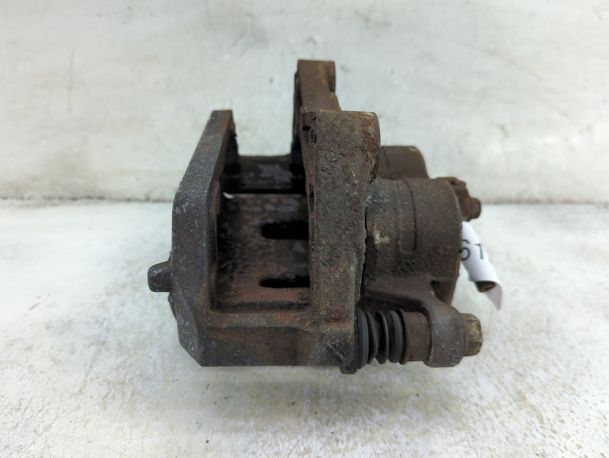 2007-2012 Infiniti Fx35 Front Passenger Right Brake Caliper 1510613 - Oemusedautoparts1.com