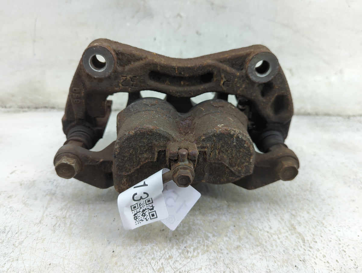2007-2012 Infiniti Fx35 Front Passenger Right Brake Caliper 1510613 - Oemusedautoparts1.com