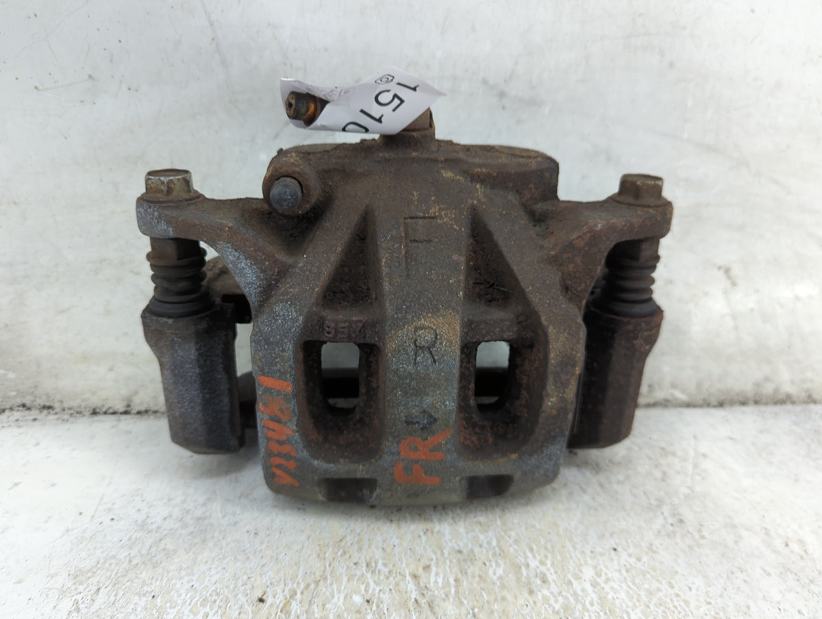 2007-2012 Infiniti Fx35 Front Passenger Right Brake Caliper 1510613 - Oemusedautoparts1.com