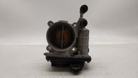 2009-2012 Infiniti Fx35 Throttle Body P/N:526-01 RME75 Fits OEM Used Auto Parts - Oemusedautoparts1.com