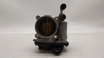 compare product 2009-2012 Infiniti Fx35 Throttle Body P/N:526-01 RME75 Fits OEM Used Auto Parts