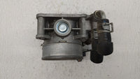 2009-2012 Infiniti Fx35 Throttle Body P/N:526-01 RME75 Fits OEM Used Auto Parts - Oemusedautoparts1.com