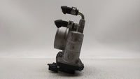 2009-2012 Infiniti Fx35 Throttle Body P/N:526-01 RME75 Fits OEM Used Auto Parts - Oemusedautoparts1.com