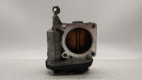 2009-2012 Infiniti Fx35 Throttle Body P/N:526-01 RME75 Fits OEM Used Auto Parts - Oemusedautoparts1.com
