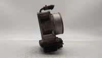2009-2012 Infiniti Fx35 Throttle Body P/N:526-01 RME75 Fits OEM Used Auto Parts - Oemusedautoparts1.com