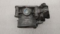 2009-2012 Infiniti Fx35 Throttle Body P/N:526-01 RME75 Fits OEM Used Auto Parts - Oemusedautoparts1.com