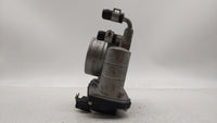 2009-2012 Infiniti Fx35 Throttle Body P/N:526-01 RME75 Fits OEM Used Auto Parts - Oemusedautoparts1.com