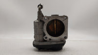 2009-2012 Infiniti Fx35 Throttle Body P/N:526-01 RME75 Fits OEM Used Auto Parts - Oemusedautoparts1.com
