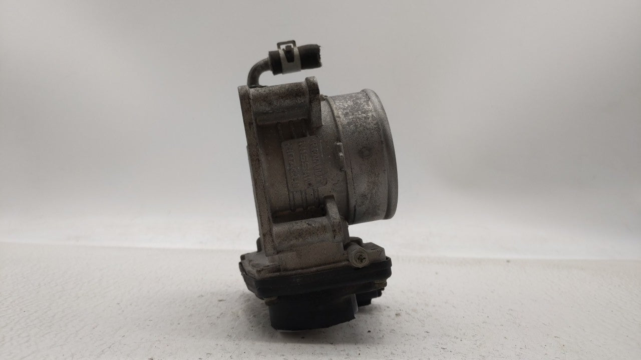 2009-2012 Infiniti Fx35 Throttle Body P/N:526-01 RME75 Fits OEM Used Auto Parts - Oemusedautoparts1.com