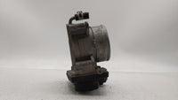 2009-2012 Infiniti Fx35 Throttle Body P/N:526-01 RME75 Fits OEM Used Auto Parts - Oemusedautoparts1.com