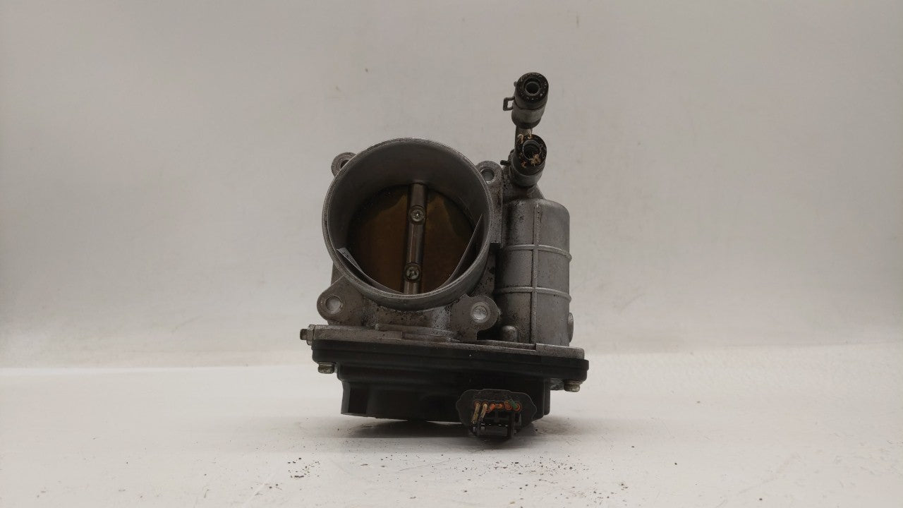 2009-2012 Infiniti Fx35 Throttle Body P/N:526-01 RME75 Fits OEM Used Auto Parts - Oemusedautoparts1.com