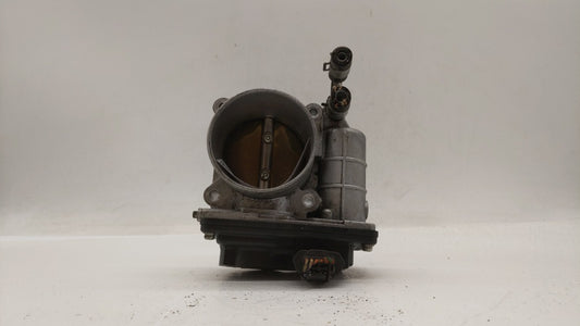 2009-2012 Infiniti Fx35 Throttle Body P/N:526-01 RME75 Fits OEM Used Auto Parts - Oemusedautoparts1.com
