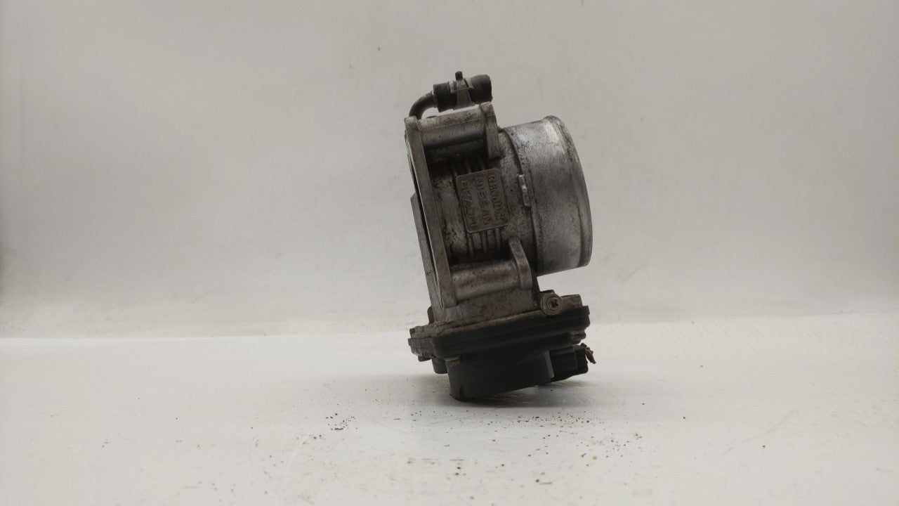 2009-2012 Infiniti Fx35 Throttle Body P/N:526-01 RME75 Fits OEM Used Auto Parts - Oemusedautoparts1.com