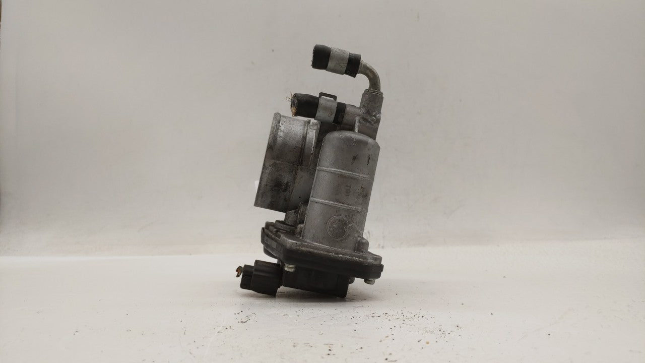 2009-2012 Infiniti Fx35 Throttle Body P/N:526-01 RME75 Fits OEM Used Auto Parts - Oemusedautoparts1.com