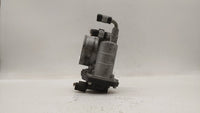 2009-2012 Infiniti Fx35 Throttle Body P/N:526-01 RME75 Fits OEM Used Auto Parts - Oemusedautoparts1.com