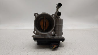 compare product 2009-2012 Infiniti Fx35 Throttle Body P/N:526-01 RME75 Fits OEM Used Auto Parts