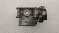 2009-2012 Infiniti Fx35 Throttle Body P/N:526-01 RME75 Fits OEM Used Auto Parts - Oemusedautoparts1.com