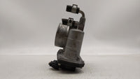 2009-2012 Infiniti Fx35 Throttle Body P/N:526-01 RME75 Fits OEM Used Auto Parts - Oemusedautoparts1.com