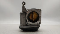 2009-2012 Infiniti Fx35 Throttle Body P/N:526-01 RME75 Fits OEM Used Auto Parts - Oemusedautoparts1.com