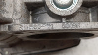 2009-2012 Infiniti Fx35 Throttle Body P/N:526-01 RME75 Fits OEM Used Auto Parts - Oemusedautoparts1.com