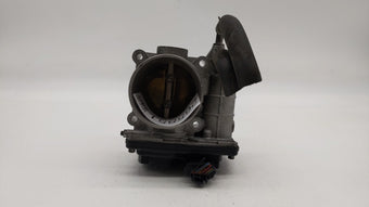 compare product 2009-2012 Infiniti Fx35 Throttle Body P/N:526-01 RME75 Fits OEM Used Auto Parts