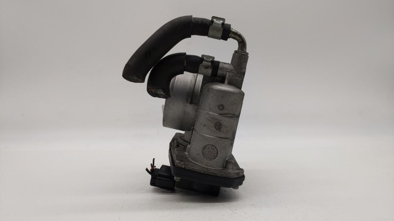 2009-2012 Infiniti Fx35 Throttle Body P/N:526-01 RME75 Fits OEM Used Auto Parts - Oemusedautoparts1.com