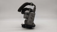 2009-2012 Infiniti Fx35 Throttle Body P/N:526-01 RME75 Fits OEM Used Auto Parts - Oemusedautoparts1.com