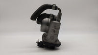 2009-2012 Infiniti Fx35 Throttle Body P/N:526-01 RME75 Fits OEM Used Auto Parts - Oemusedautoparts1.com