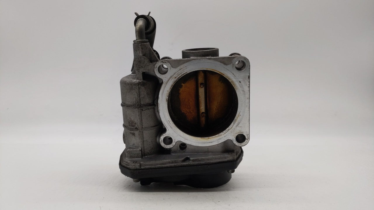 2009-2012 Infiniti Fx35 Throttle Body P/N:526-01 RME75 Fits OEM Used Auto Parts - Oemusedautoparts1.com