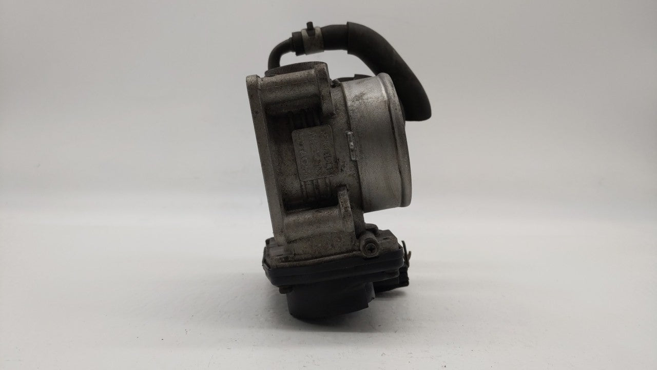 2009-2012 Infiniti Fx35 Throttle Body P/N:526-01 RME75 Fits OEM Used Auto Parts - Oemusedautoparts1.com