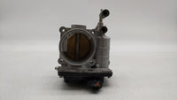 2009-2012 Infiniti Fx35 Throttle Body P/N:526-01 RME75 Fits OEM Used Auto Parts - Oemusedautoparts1.com