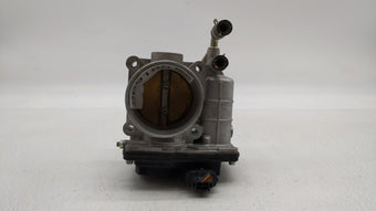 compare product 2009-2012 Infiniti Fx35 Throttle Body P/N:526-01 RME75 Fits OEM Used Auto Parts