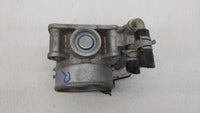 2009-2012 Infiniti Fx35 Throttle Body P/N:526-01 RME75 Fits OEM Used Auto Parts - Oemusedautoparts1.com