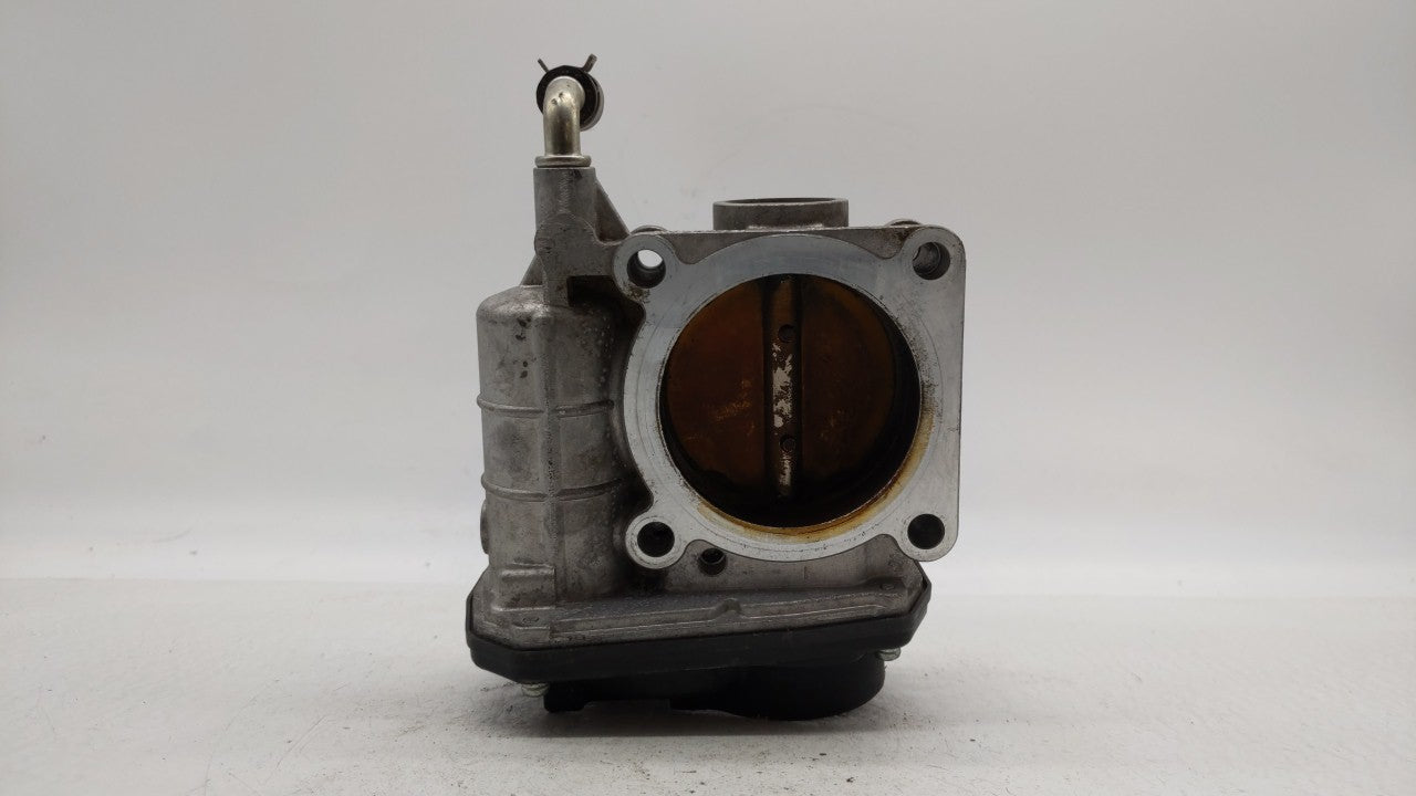 2009-2012 Infiniti Fx35 Throttle Body P/N:526-01 RME75 Fits OEM Used Auto Parts - Oemusedautoparts1.com