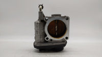 2009-2012 Infiniti Fx35 Throttle Body P/N:526-01 RME75 Fits OEM Used Auto Parts - Oemusedautoparts1.com