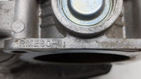 2009-2012 Infiniti Fx35 Throttle Body P/N:526-01 RME75 Fits OEM Used Auto Parts - Oemusedautoparts1.com