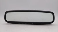 2009-2012 Infiniti Fx35 Interior Rear View Mirror Replacement OEM P/N:E11015894 Fits Fits 2009 2010 2011 2012 OEM Used Auto 