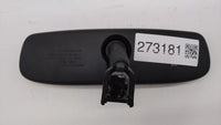 2009-2012 Infiniti Fx35 Interior Rear View Mirror Replacement OEM P/N:E11015894 Fits Fits 2009 2010 2011 2012 OEM Used Auto 