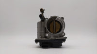 2009 Infiniti Fx35 Throttle Body P/N:526-01 RME75, RME60-21 Fits OEM Used Auto Parts - Oemusedautoparts1.com