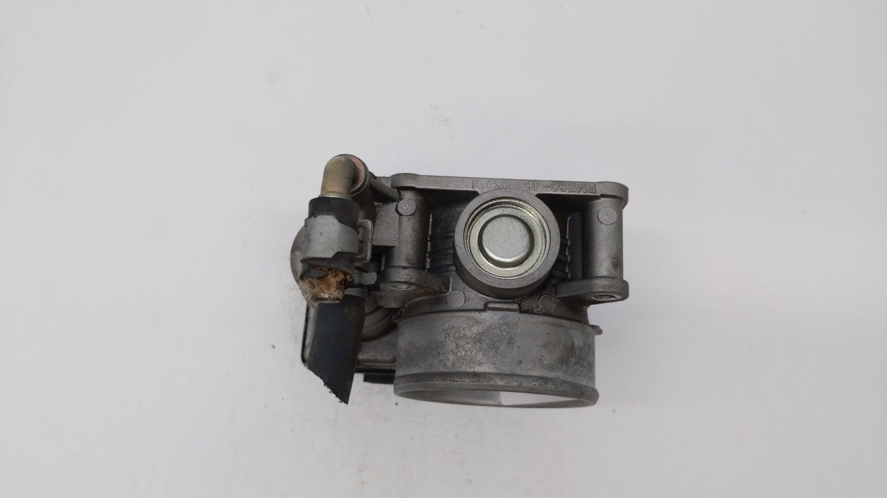 2009 Infiniti Fx35 Throttle Body P/N:526-01 RME75, RME60-21 Fits OEM Used Auto Parts - Oemusedautoparts1.com